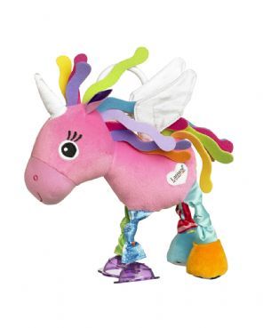 Lamaze LC27561 - Hangend babyspeelgoed - multi