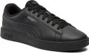 Puma Rickie Classic Heren Sneakers Zwart Maat 43