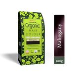RADICO Kleur ME Haarkleur Mahonie 100g