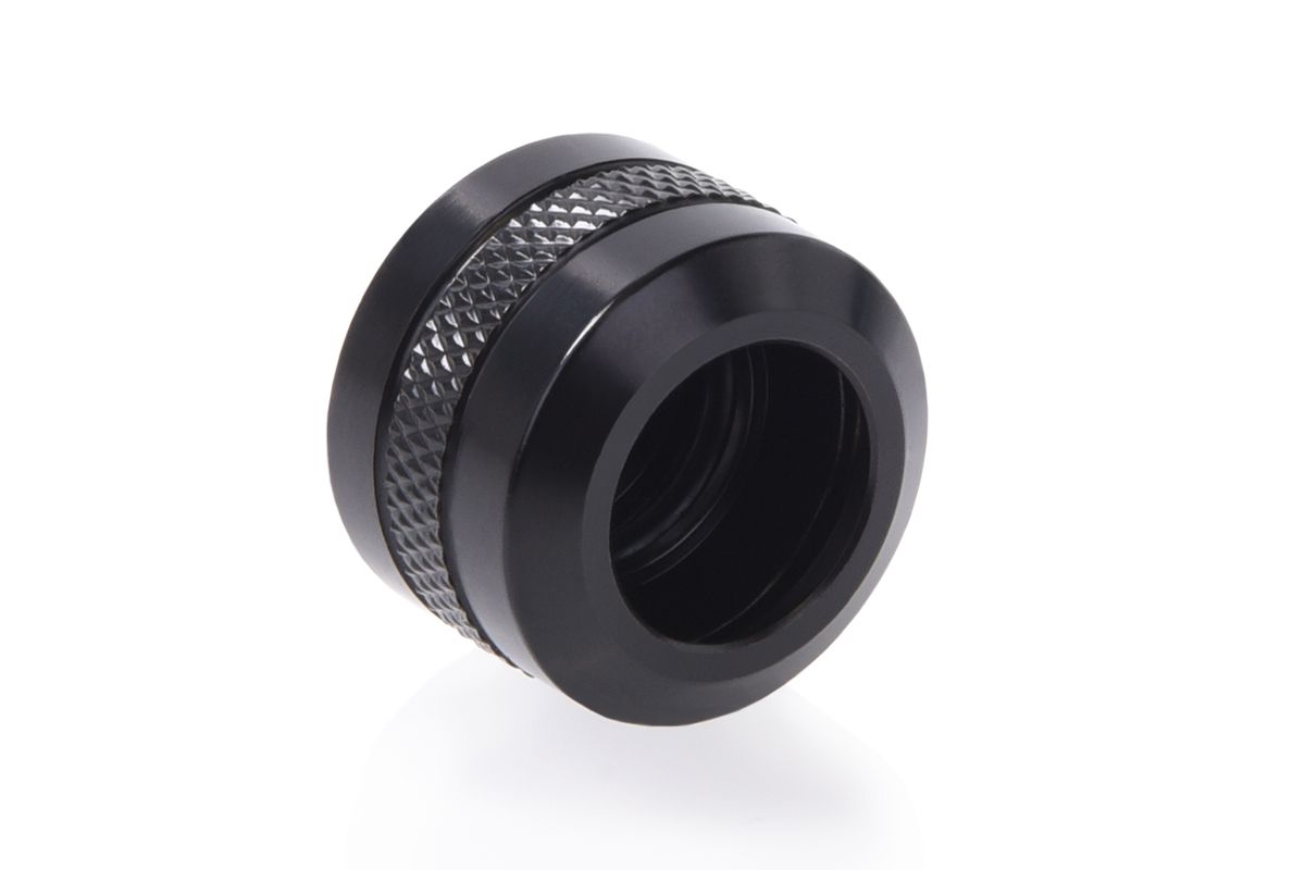 AlphaCool 17471 - Hardware koeling accessoire - Zwart
