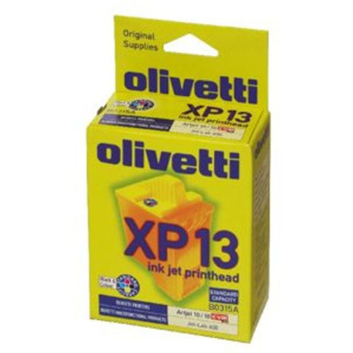 Olivetti XP13