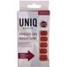 UNIQ Kunstnagels Unisex