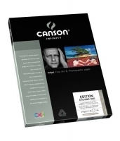 Canson Editing Etching Rag A3/25 Vel