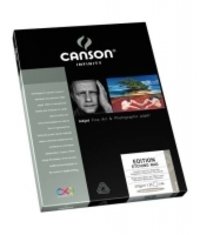 Canson Editing Etching Rag A3/25 Vel