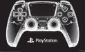 Pyramid PlayStation X-Ray Pad Poster 61x91.5cm
