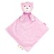 Chicco Maxi Doudou Speelgoed, Zacht Pluche Knuffel in de Vorm van een Teddybeer,met Klassieke en New Age Muziek, Baby Pluche, Zacht om te Knuffelen, Wasbaar in Wasmachine, Baby Speelgoed 0+M, Roze