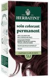Herbatint Permanente Kleurverzorging 170 ml Kastanje