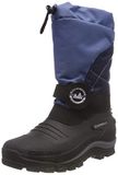 Spirale Sascha Heren Laarzen Blau 35