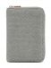 MILLYMILK® Portemonnee 'FONDO MEDIUM' mintgroen