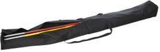 Tremblay CT Sac à dos Nylon Zwart Gestreept 32L