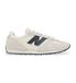 New Balance Sneakers laag '471' beige / zwart