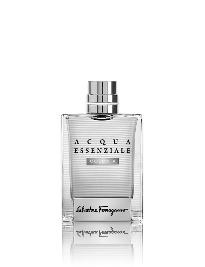 Salvatore Ferragamo Acqua Essenziale Colonia