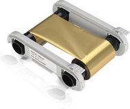 Evolis RCT016NAA printerlint Goud