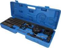 BRILLIANT TOOLS DSG-Koppelingsgereedschapsset 11-delig - BT641220