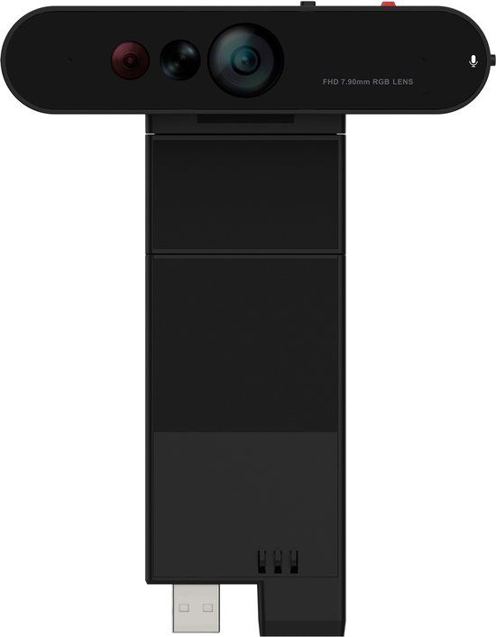 Lenovo ThinkVision MC60 Webcam