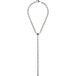Aleva' Bijoux Collier 471296 Argent