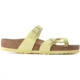 Birkenstock Sandales Mayari Birko-Flor Femme