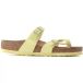 Birkenstock Sandales Mayari Birko-Flor Femme
