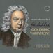 Tchaikovsky Revilo, Ltd. Johann Sebastian Bach: Goldberg Variations