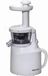 Montana PR-179 Slowjuicer - Blanc - Moteur à induction