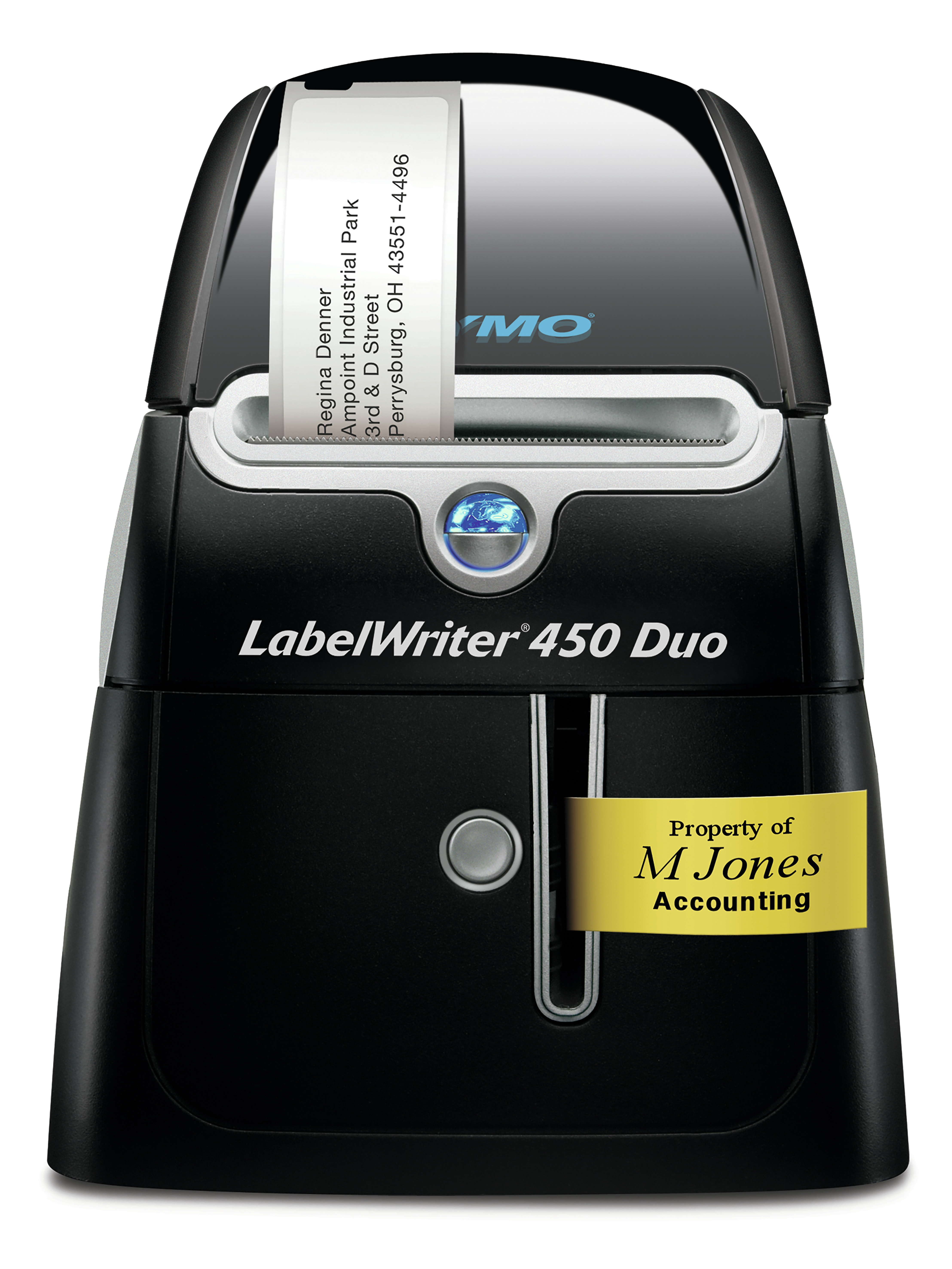 DYMO LabelWriter  LabelWriter™ 450 DUO