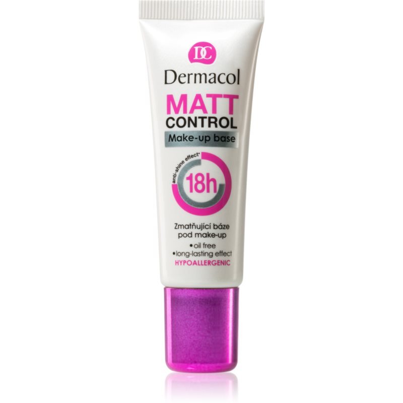 Dermacol Matt Control