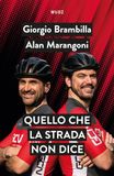 Quello GPSR Kontakt Quello che la strada non dice Paperback