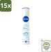 Nivea Déodorant Spray Fresh Natural - 150 ml - 15 pièces
