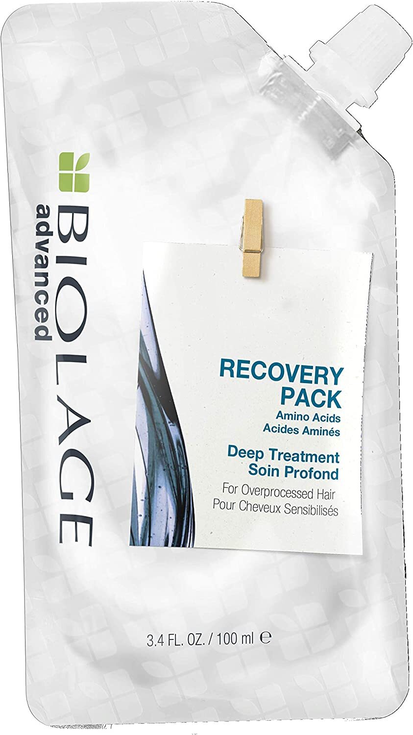 Matrix Biolage Recovery Advanced Deep