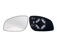 Alkar 6431444 spiegelglas, buitenspiegel