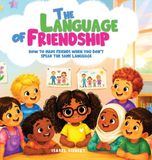 The Libri GmbH The Language of Friendship Hardcover