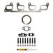 Turbo Ajusa Turbo set JTC11939