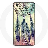 Maniacase Etui voor Huawei Mate 8 La casa de papel Rio Mask