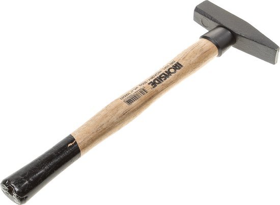 Ironside Bankhamer Hickory Steel + Huls 200G- 1870042