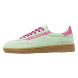 British Knights Revival Dames Sneakers Laag Maat 40 Groen