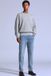 Levi's 502 Taper jeans - Hommes - 32X32 - Lavage clair / Sky Lantern