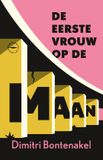 De Park Uitgevers B.V. De eerste vrouw op de maan