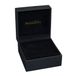 Original Pandora Unisex-Geschenkbox 7x7x4 cm schwarz PAU774SW