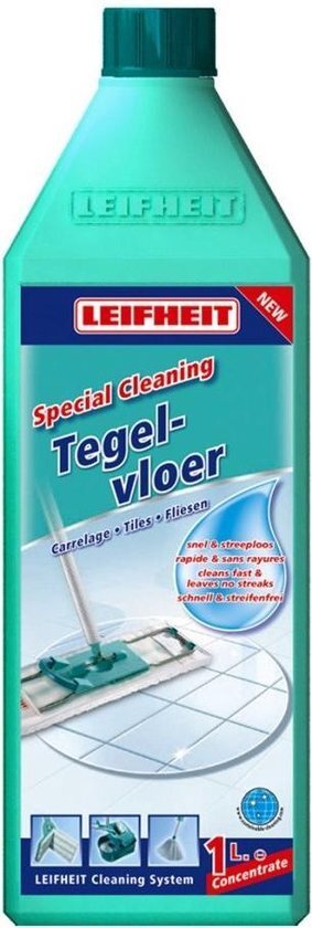 Leifheit Tegelreiniger