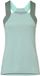 VAUDE Matera Top Dames Fietsen Dusty Fern