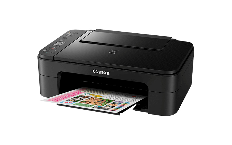 Canon Pixma TS3550i - Test, Reviews & Prijzen