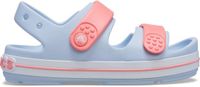 Crocs Crocband Cruiser Sandalen voor Kinderen (Unisex) – Lichtgewicht Comfort – Blauw, Model 209424-4MO