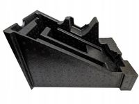 Bosch Professional Bosch Inlay voor L-BOXX 374 voor GKS 85 G Cirkelzaag