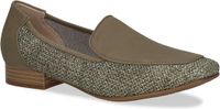 Caprice Dames Instappers 9-24200-42 770 G-breedte Maat: 37 EU