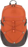 Highlander Venture Rugtas (20L) oranje - grijs