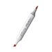 COPIC Sketch Marker type YR - 18, Sanguine