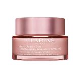 Clarins Multi-Active Day Cream - 50ml - For Dry Skin