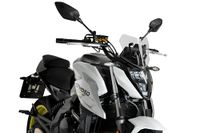 Puig 21653W Voorruit New Generation Sport Transparant