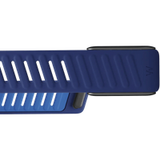 Whoop WHOOP 5.0 SportFlex Band Blauw