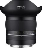 Samyang XP 10mm F3.5